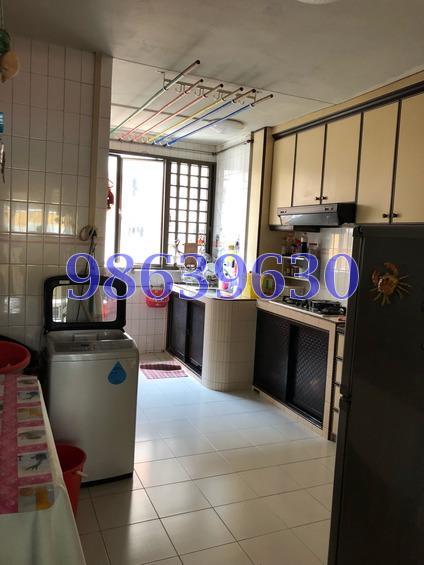 Blk 721 Jurong West Avenue 5 (Jurong West), HDB 4 Rooms #173087522